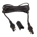 Optimate Weatherproof 4.6m Charge Cable Extender SAE connection