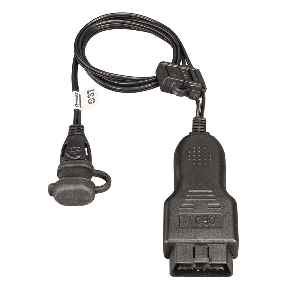 Optimate Adapter OBD2 to SAE