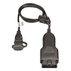 Optimate Adapter OBD2 to SAE