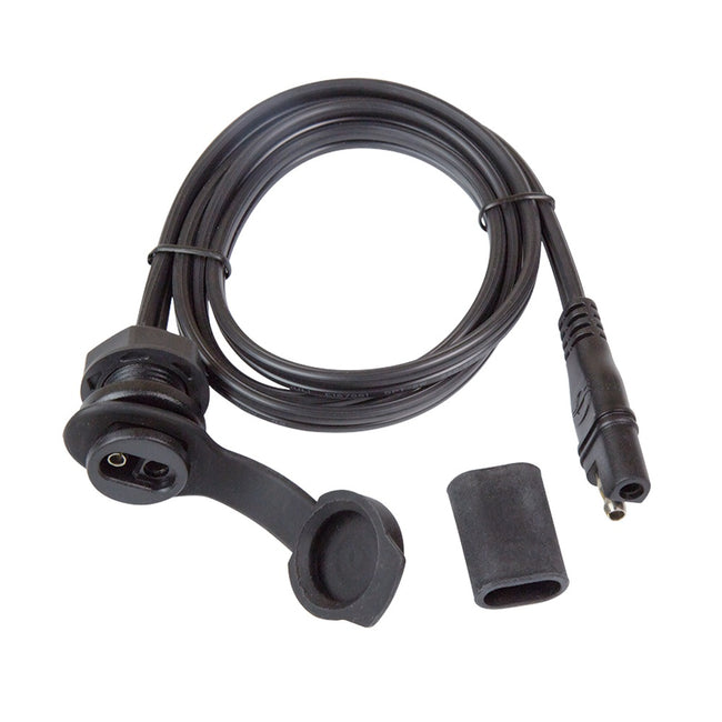 Optimate Cable Weatherproof SAE Socket Main Image