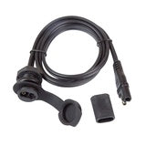 Optimate Cable Weatherproof SAE Socket Hover Image