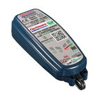 Optimate Lithium 0.8A 12V Charger For Lithium LifePO4 Batteries (BMS Auto Reset)