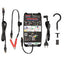TecMate Optimate PRO 1 DUO - Lithium and Lead Acid Smart Charger 10amp + diagnostic capability