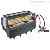TecMate BatteryMate 150-9 Battery Charger (includes TA-13) Hover Image