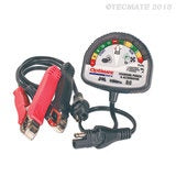 Optimate Cranking Power & Alternator Tester Hover Image