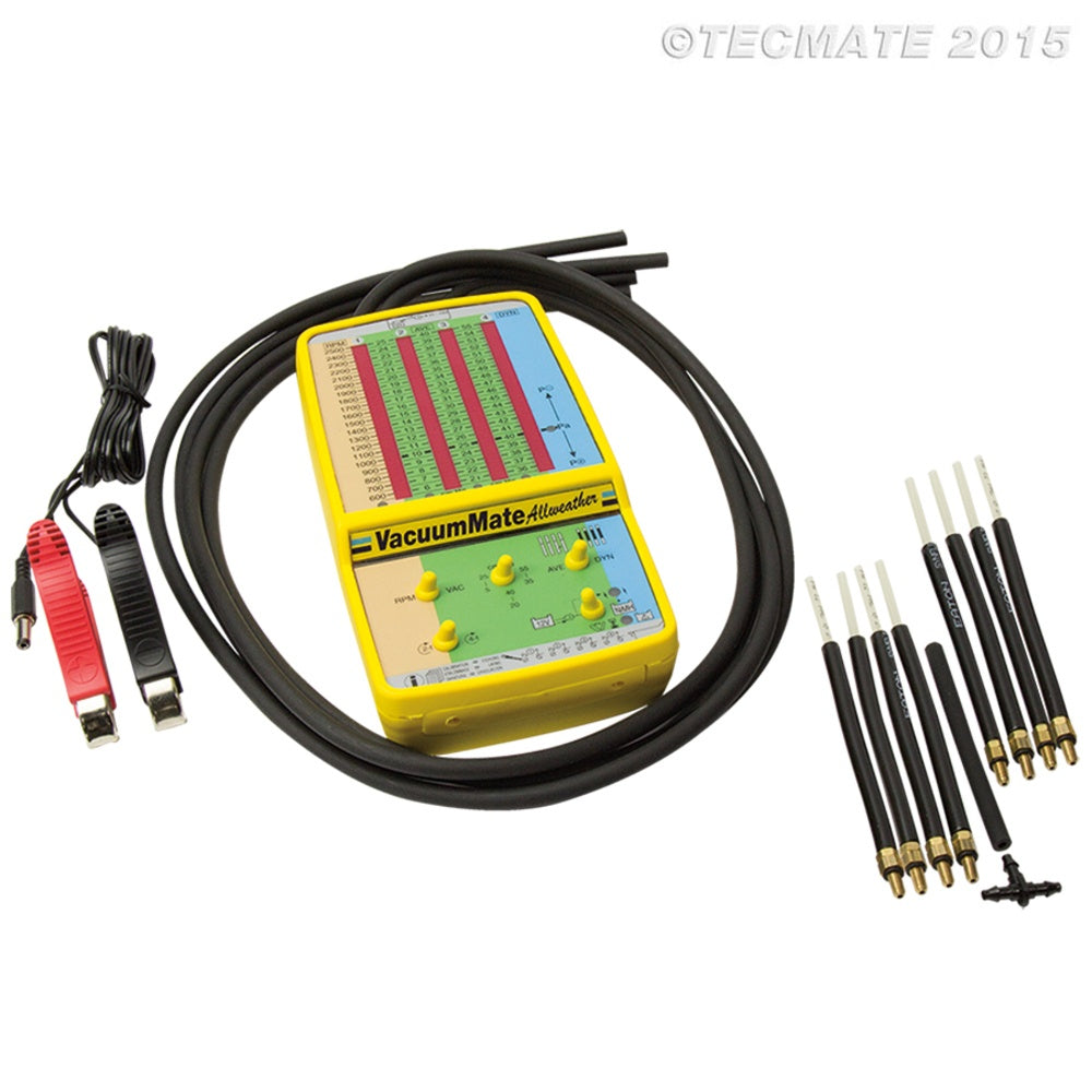 TecMate VacuumMate