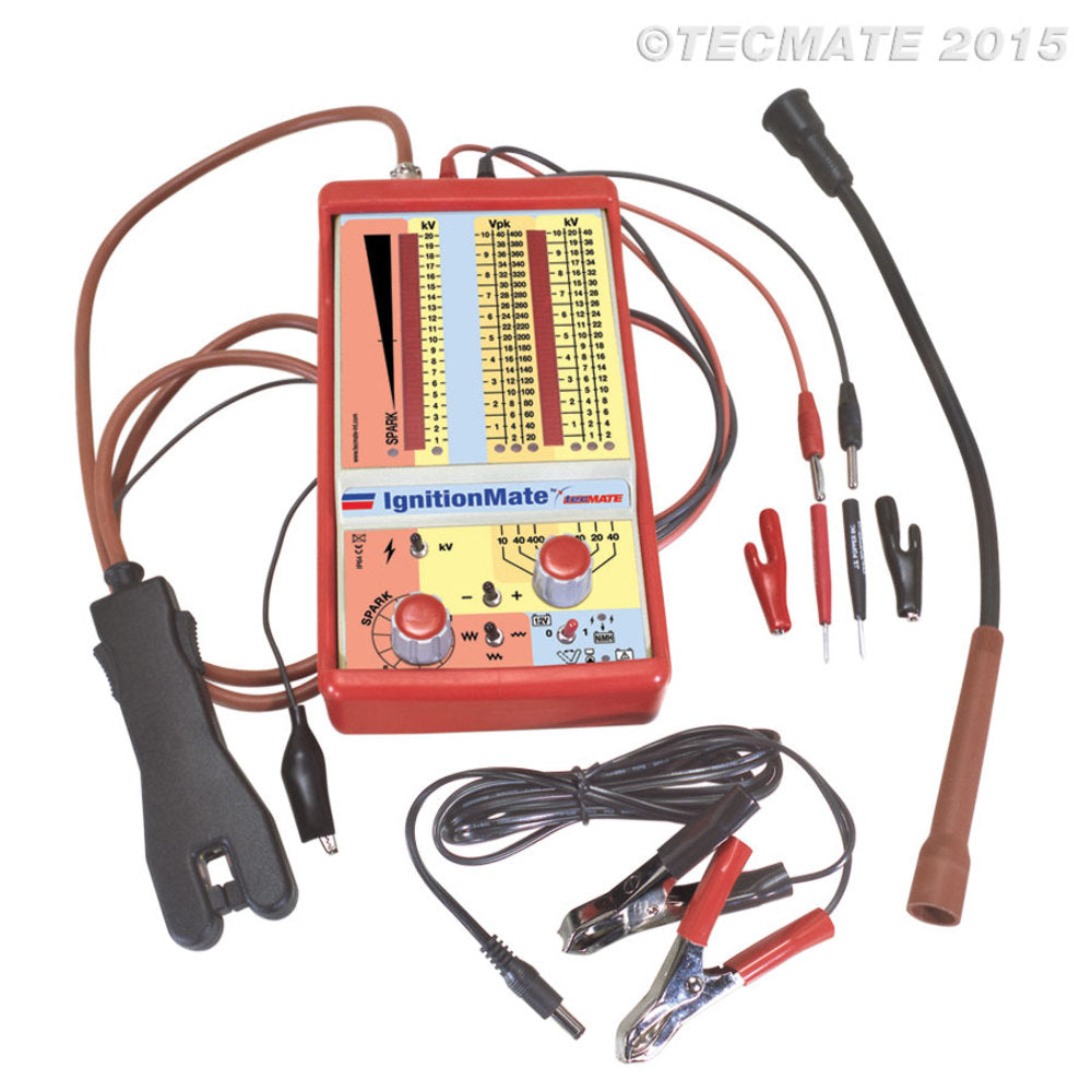 TecMate IgnitionMate