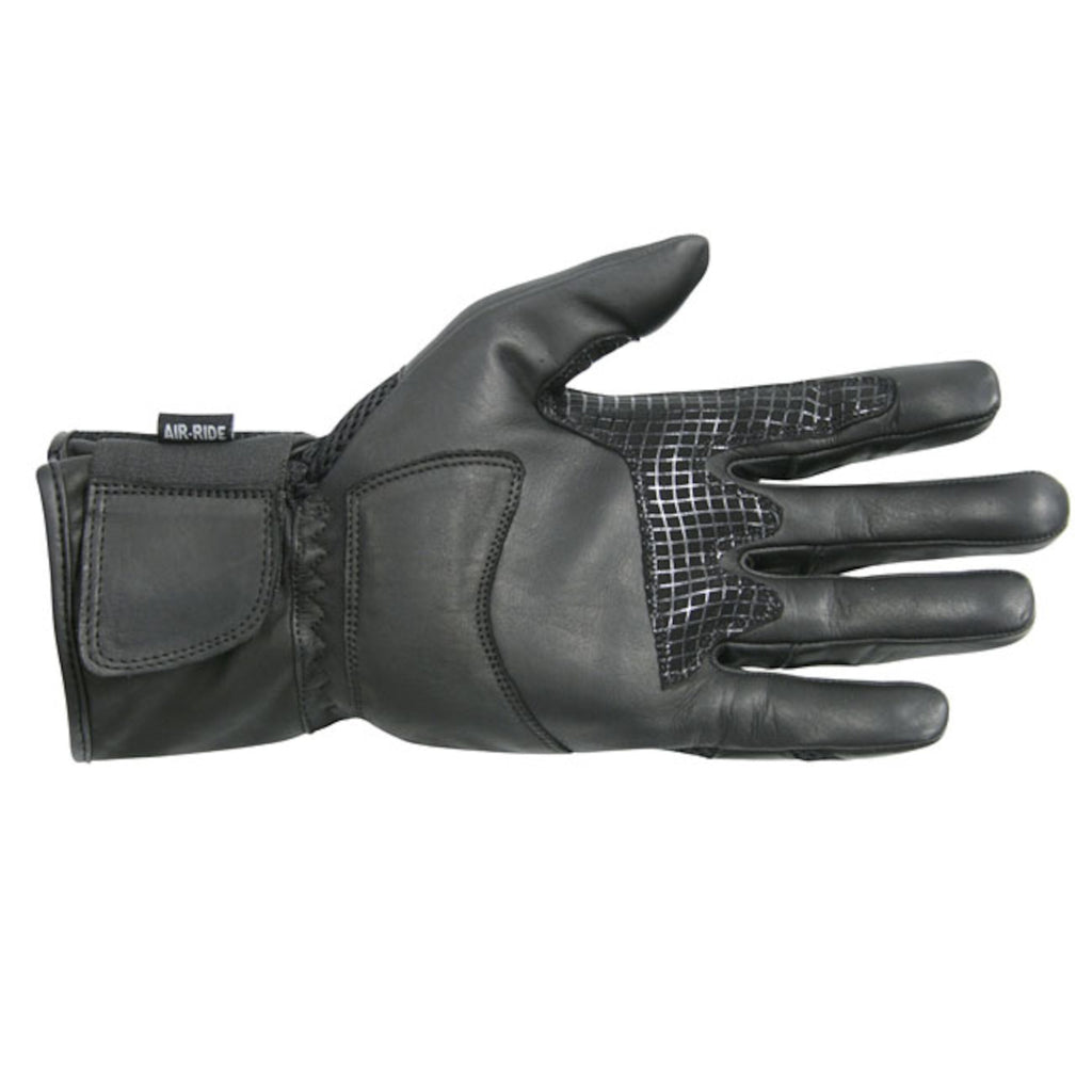 Dririder Air-Ride Leather Gloves