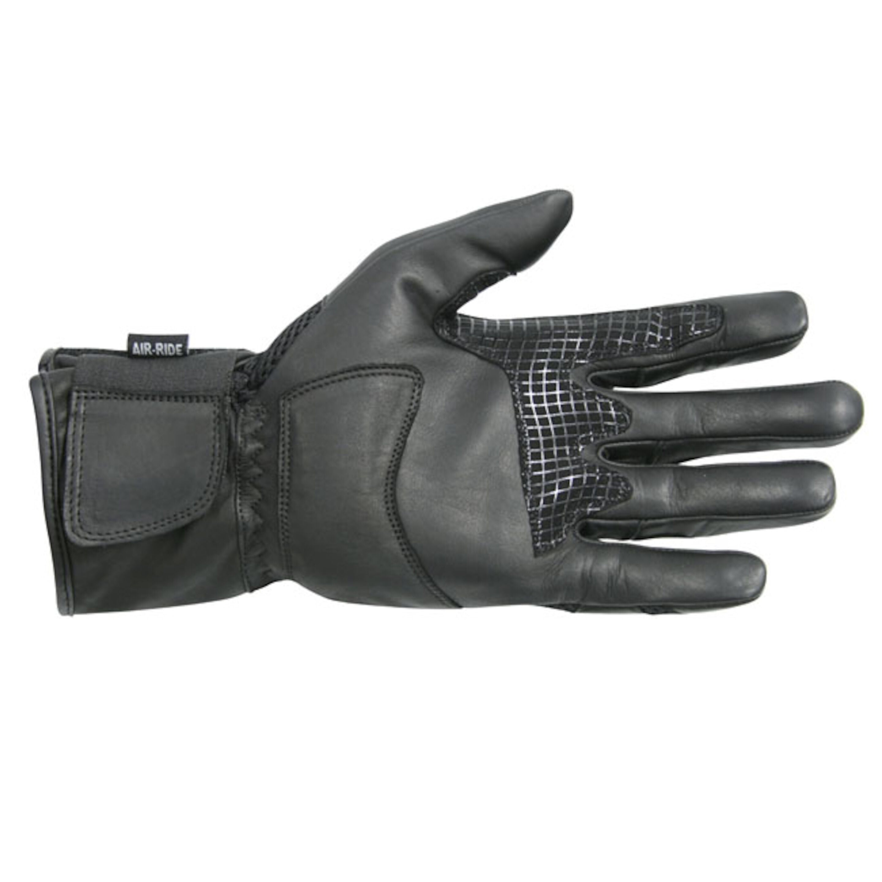Dririder Air-Ride Leather Gloves