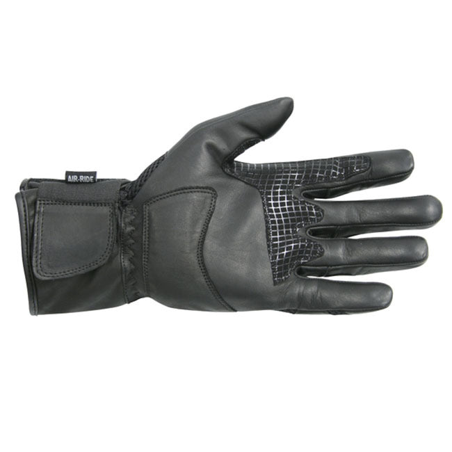 Dririder Air-Ride Leather Gloves Main Image