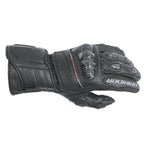 Dririder Speed 2 Leather Gloves - Long Cuff