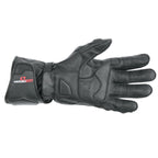 Dririder Speed 2 Leather Gloves - Long Cuff