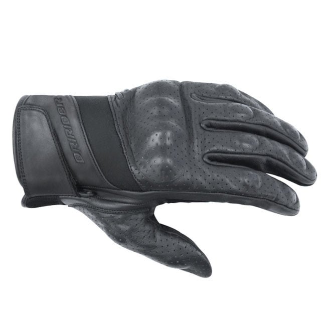Dririder Tour Air Leather Gloves Hover Image