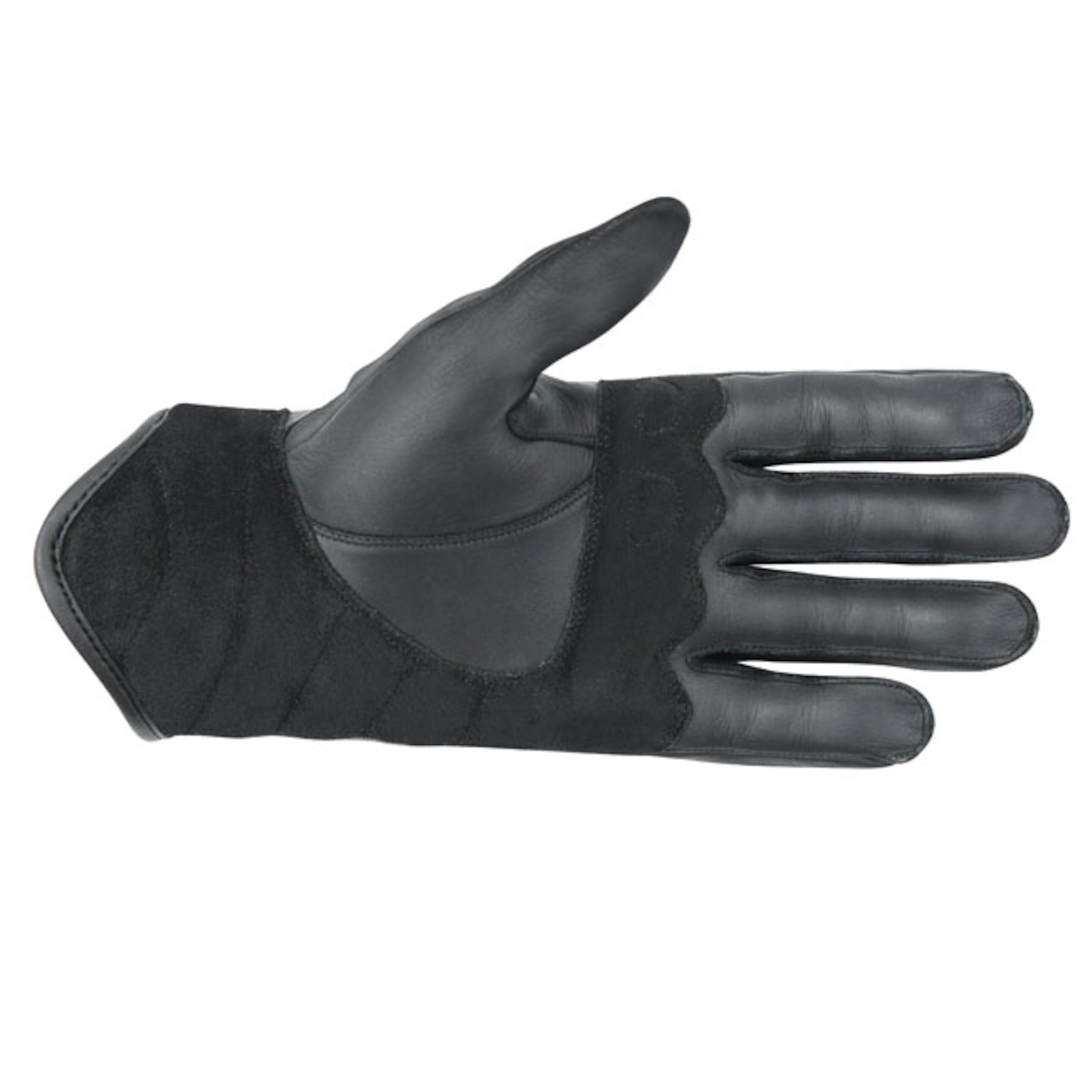 Dririder Tour Leather Gloves