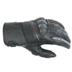 Dririder Speed 2 Leather Gloves - Short Cuff