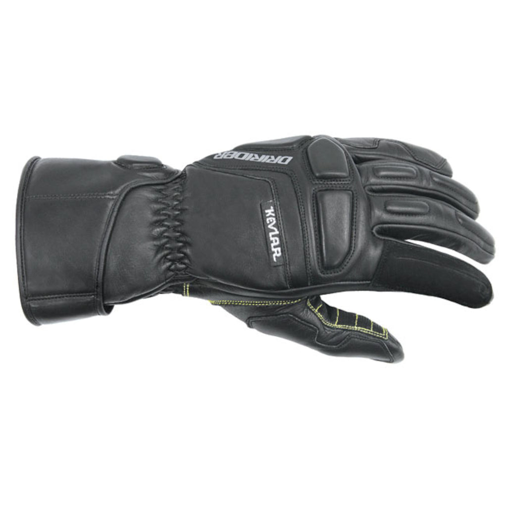 Dririder Assen 2 Leather Gloves