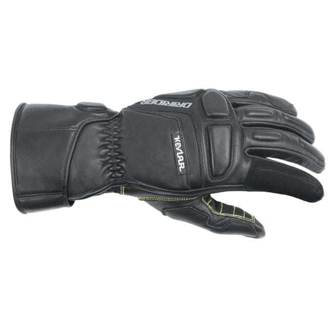 Dririder Assen 2 Leather Gloves Hover Image
