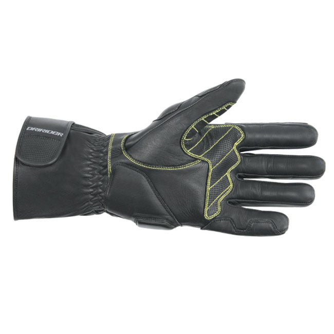 Dririder Assen 2 Leather Gloves Main Image