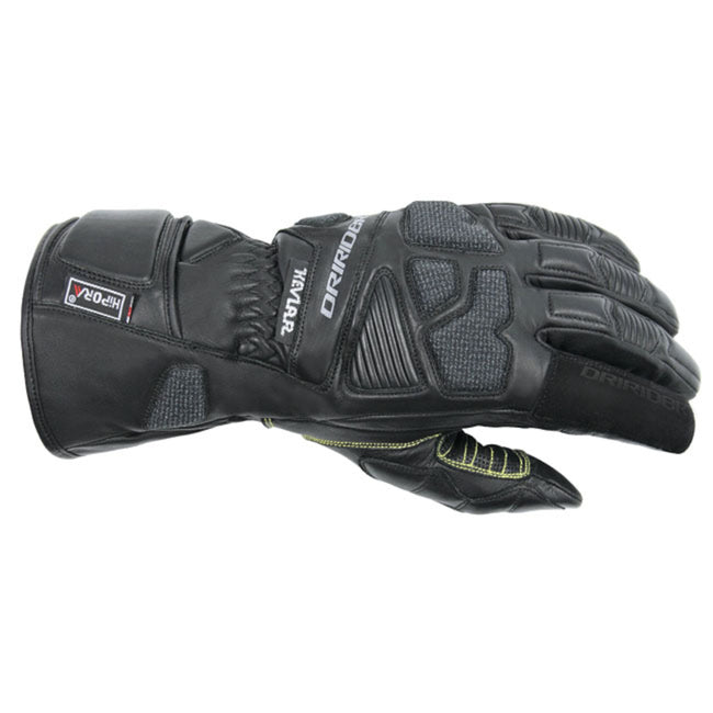 Dririder Apex 2 Leather Gloves Hover Image