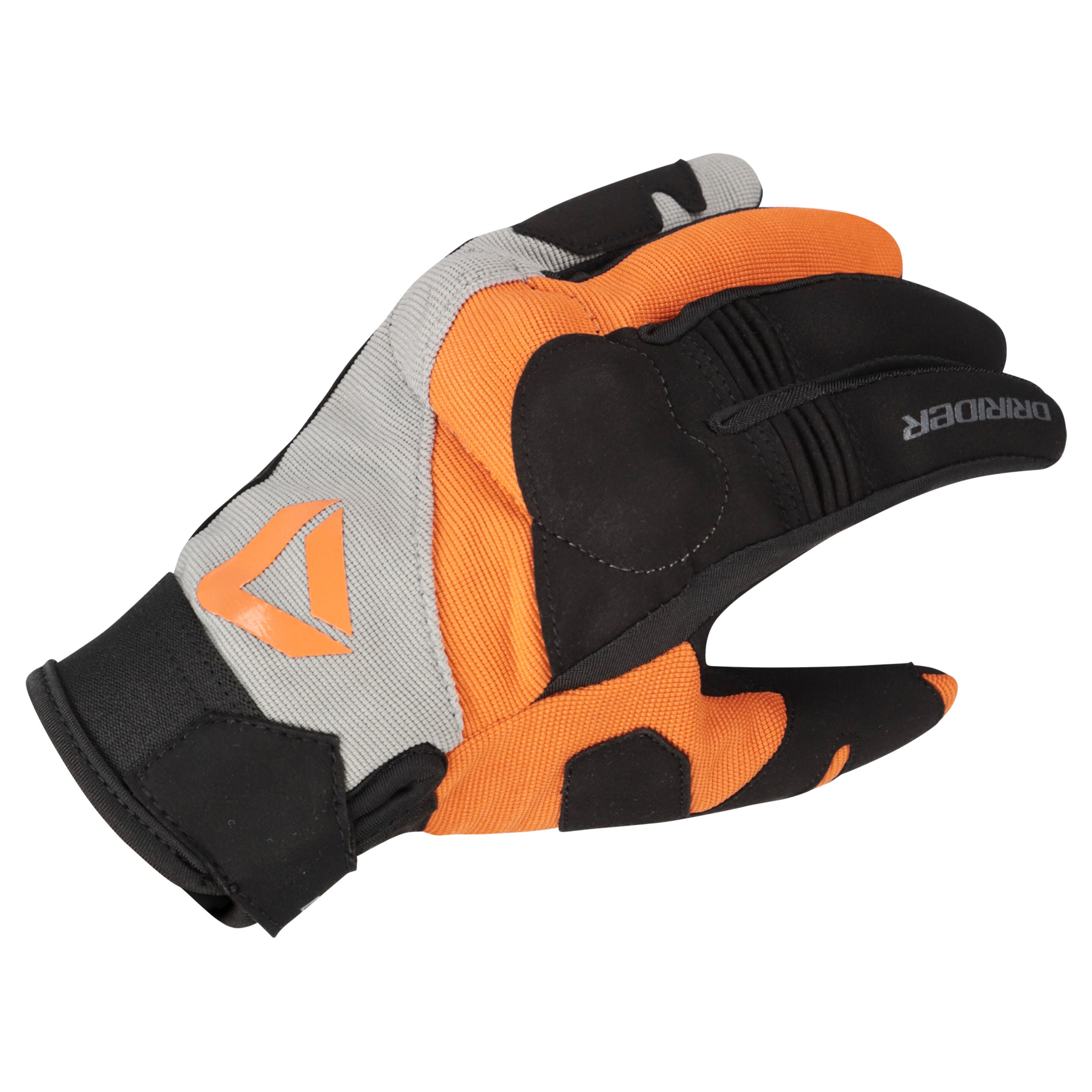 Dririder RX Adventure Textile Gloves