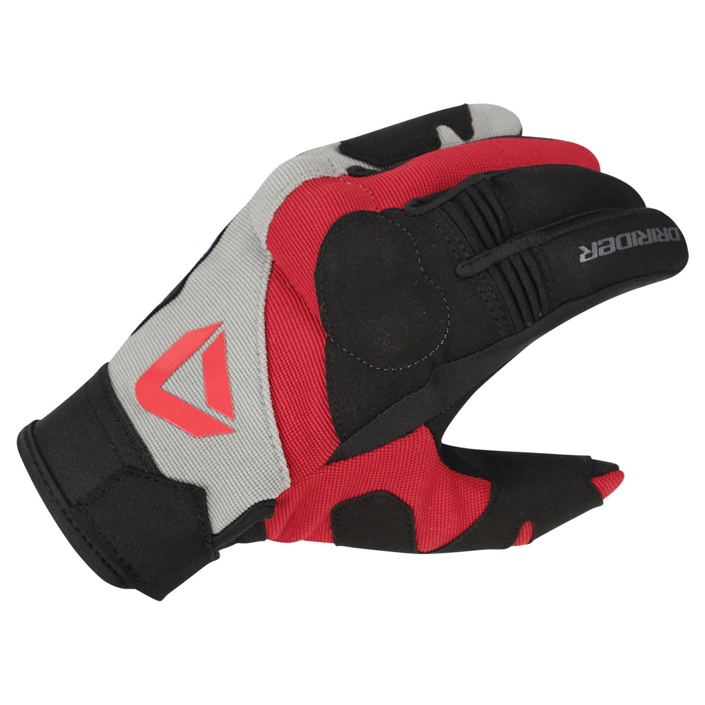 Dririder RX Adventure Textile Gloves
