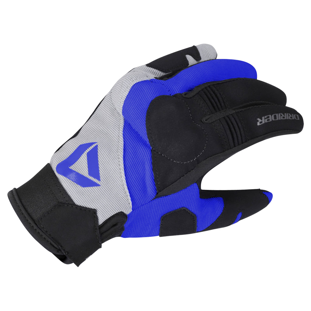 Dririder RX Adventure Textile Gloves