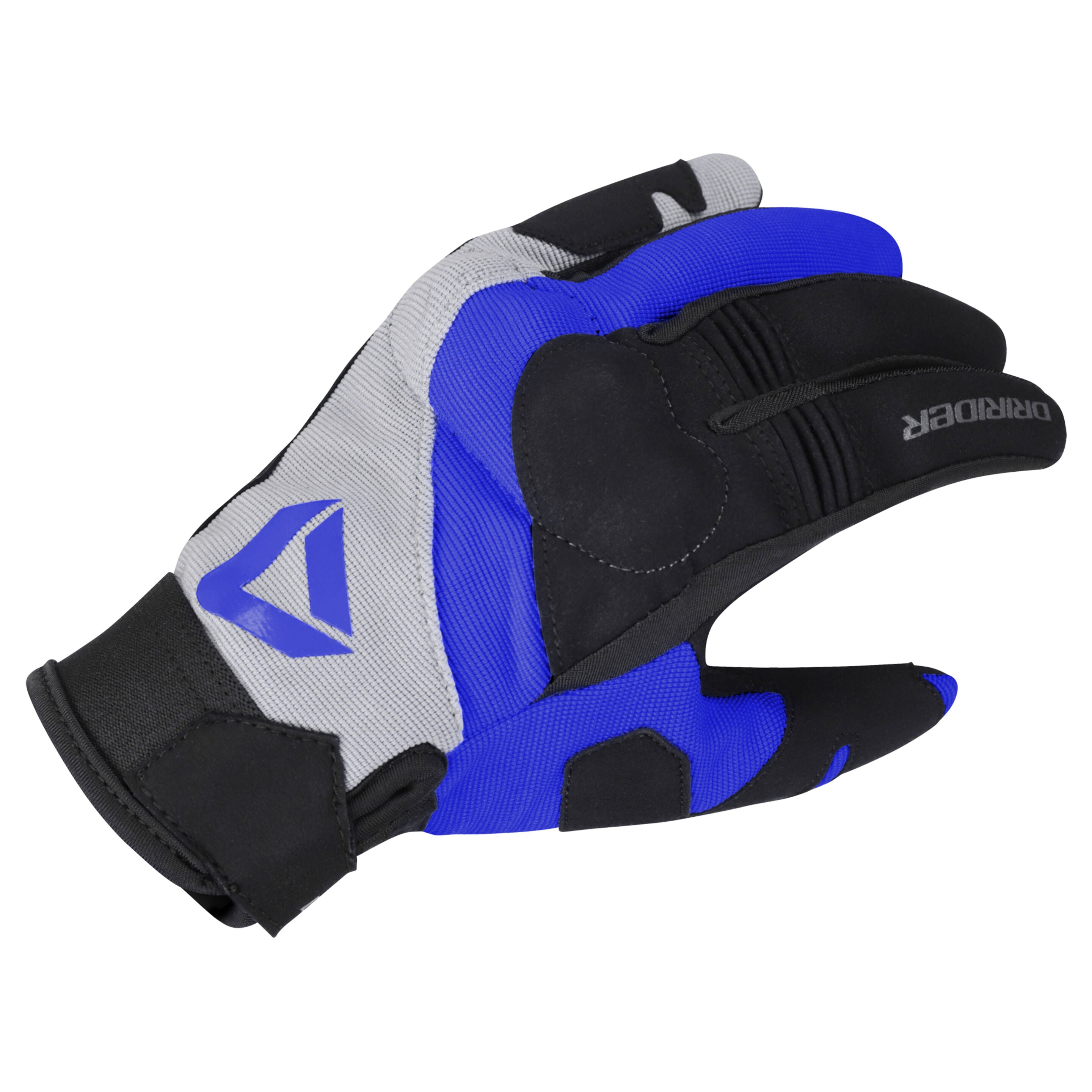 Dririder RX Adventure Textile Gloves