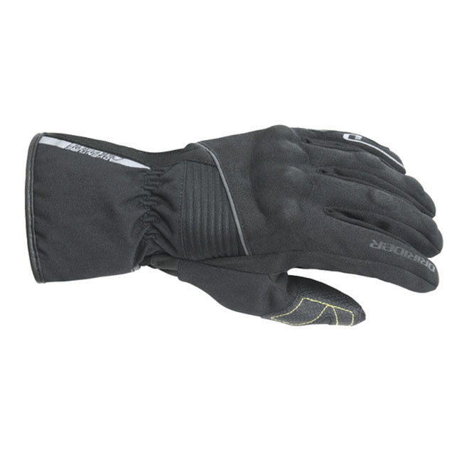 Dririder Explorer Textile Gloves Hover Image