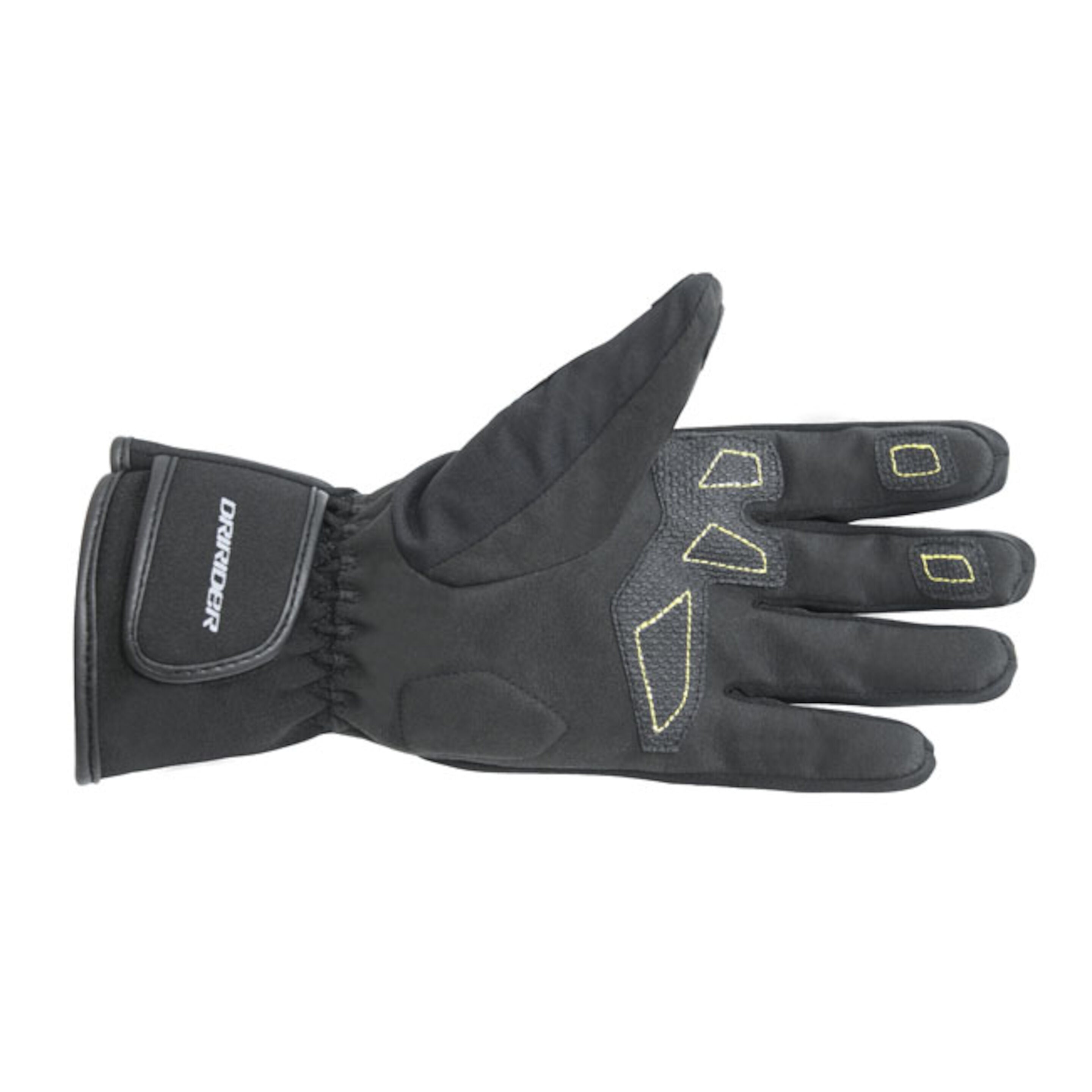 Dririder Explorer Textile Gloves