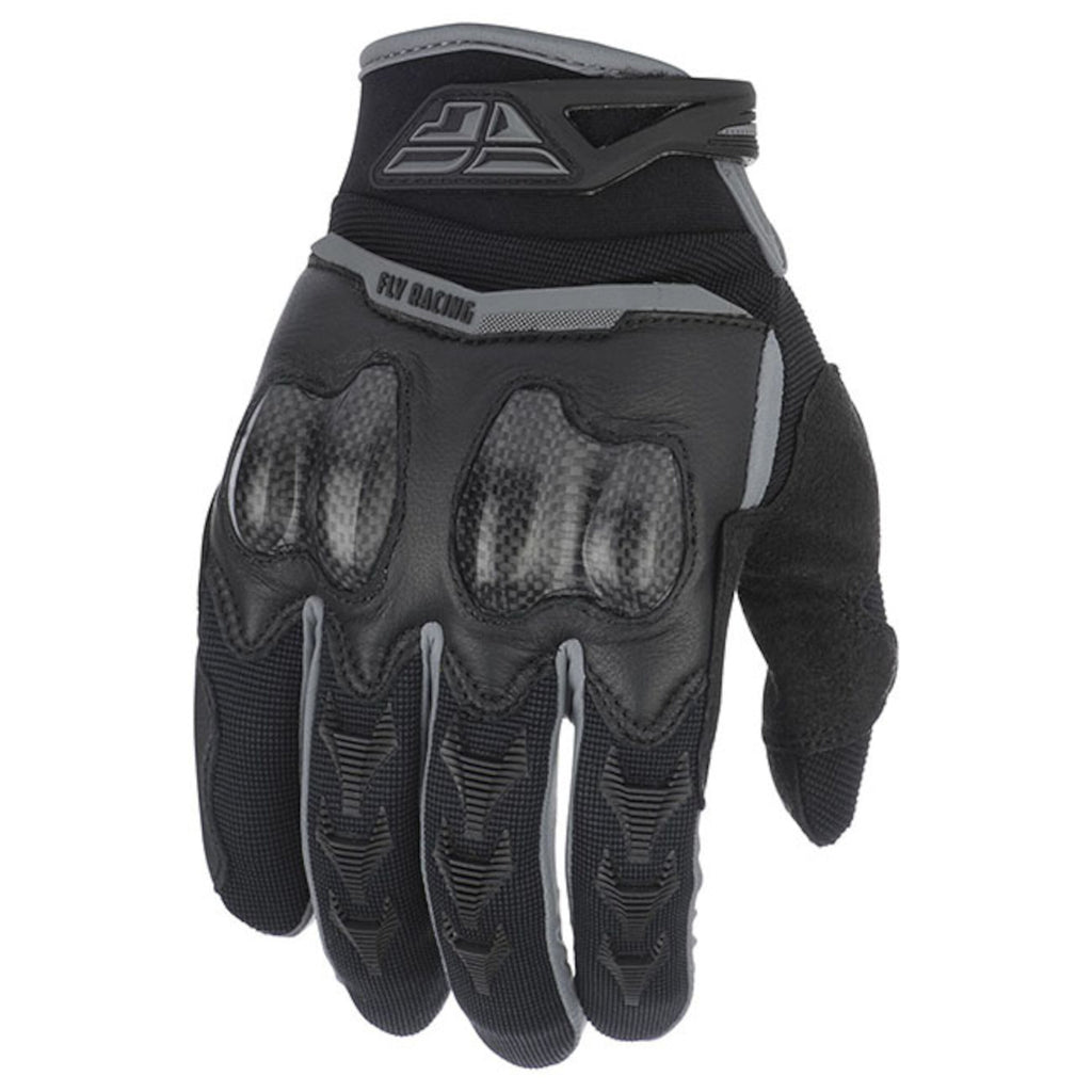 Fly Racing Legacy 2020 Patrol XC Gloves