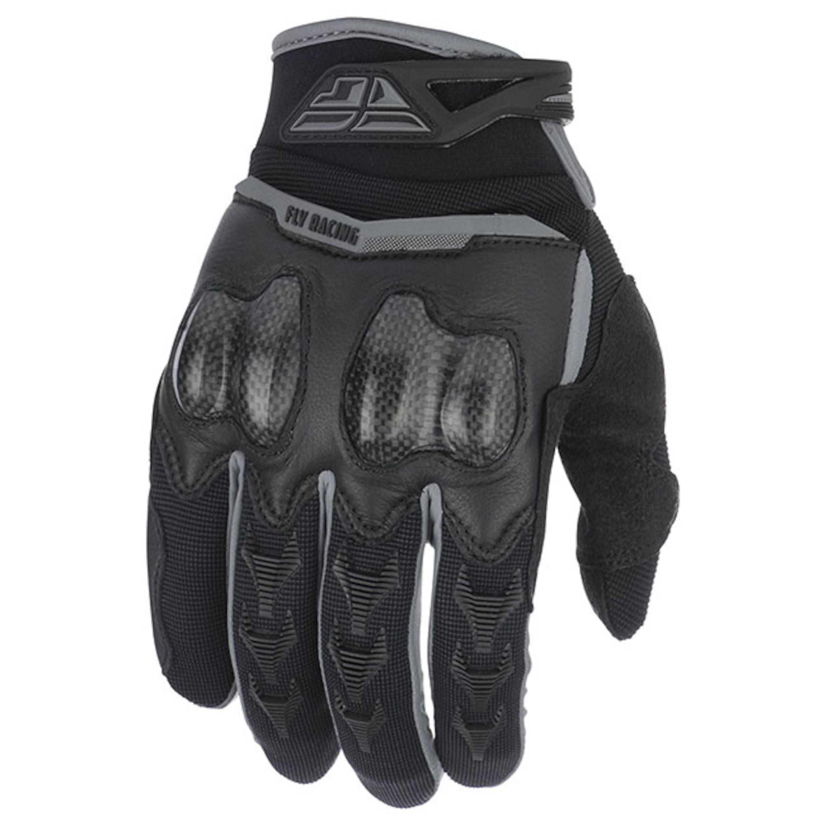 Fly Racing Legacy 2020 Patrol XC Gloves