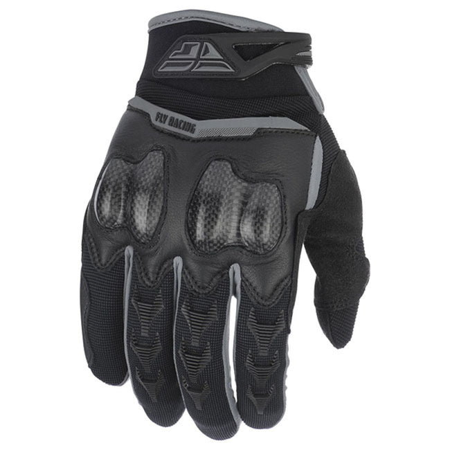 Fly Racing Legacy 2020 Patrol XC Gloves Hover Image