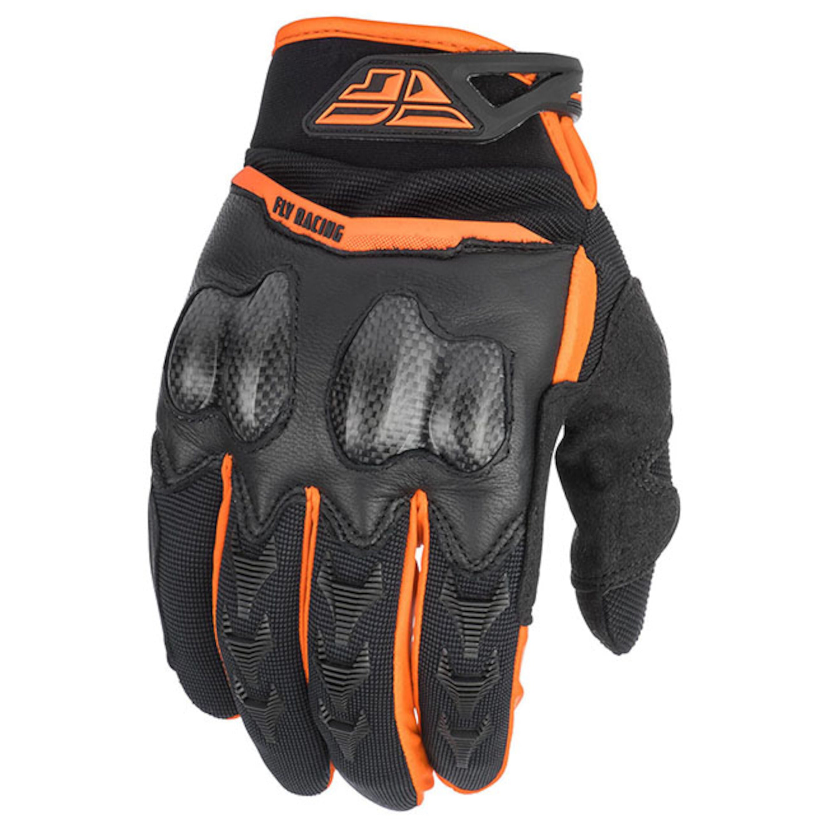 Fly Racing Legacy 2020 Patrol XC Gloves