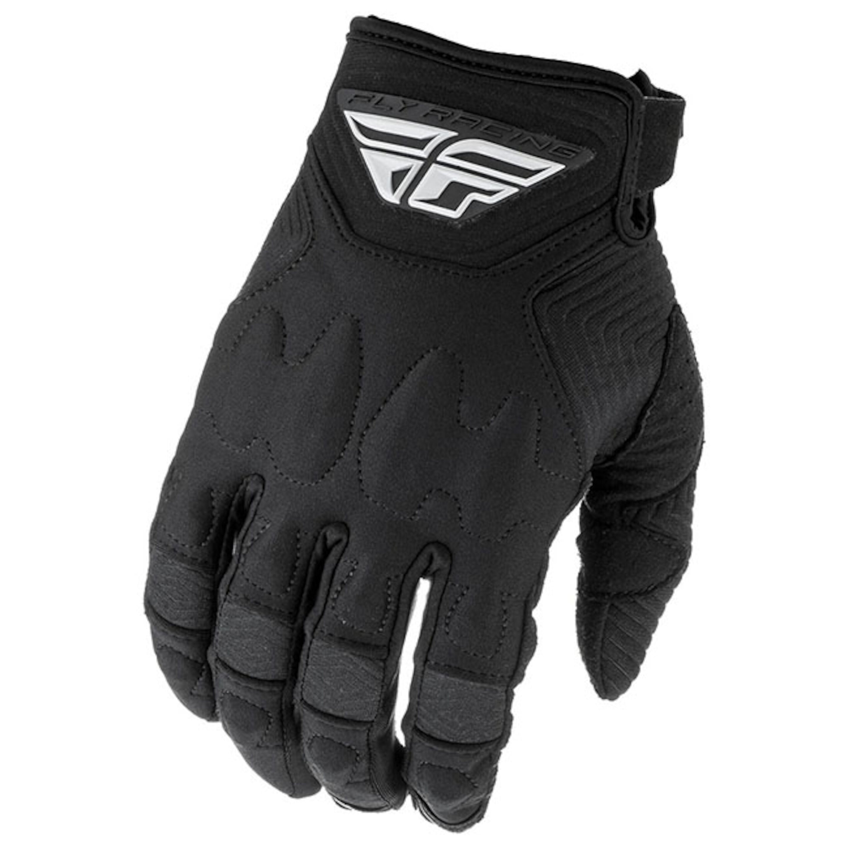 Fly Racing Legacy 2020 Patrol XC Lite Gloves