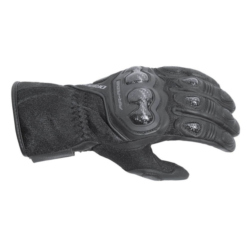 Dririder Air-Ride 2 Leather Gloves - Long Cuff