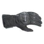 Dririder Air-Ride 2 Leather Gloves - Long Cuff