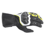 Dririder Air-Ride 2 Leather Gloves - Long Cuff