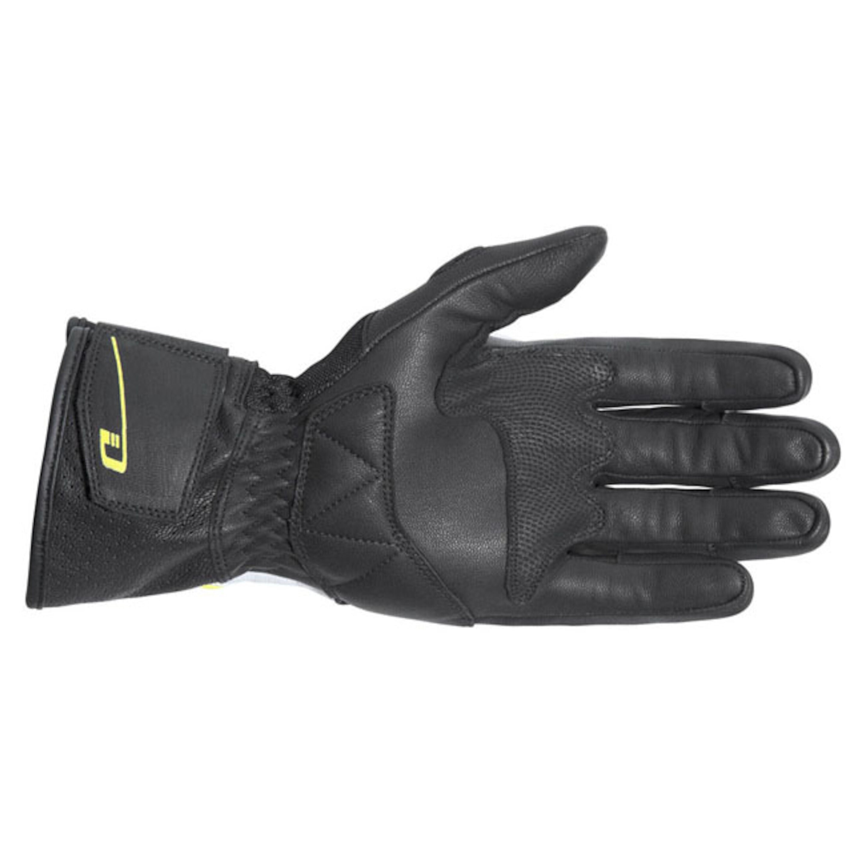 Dririder Air-Ride 2 Leather Gloves - Long Cuff