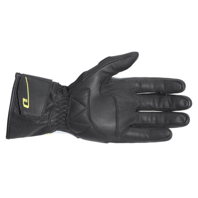 Dririder Air-Ride 2 Leather Gloves - Long Cuff Main Image