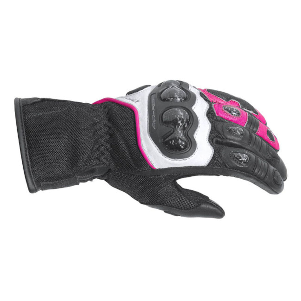 Dririder Air-Ride 2 Leather Gloves - Long Cuff