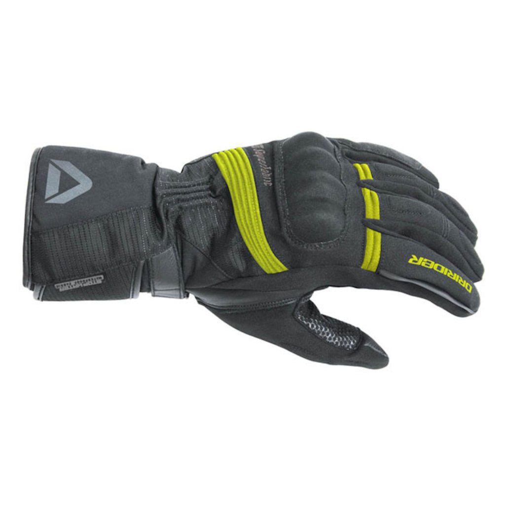 Dririder Adventure 2 Textile Gloves