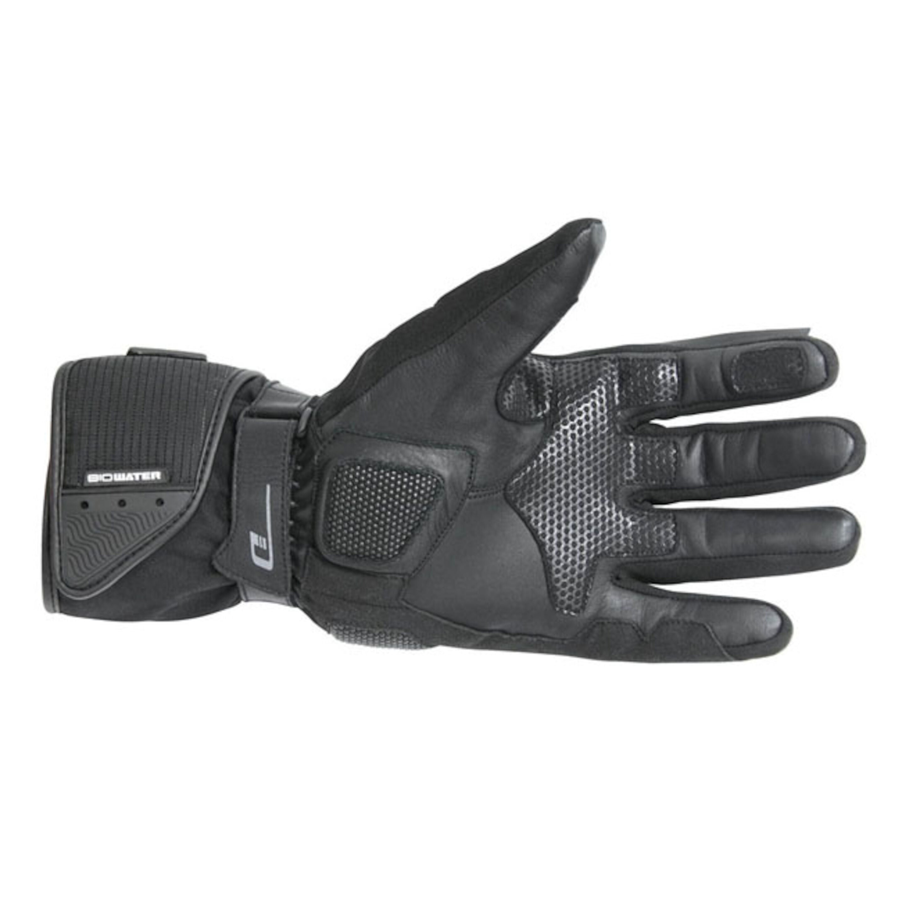 Dririder Adventure 2 Textile Gloves