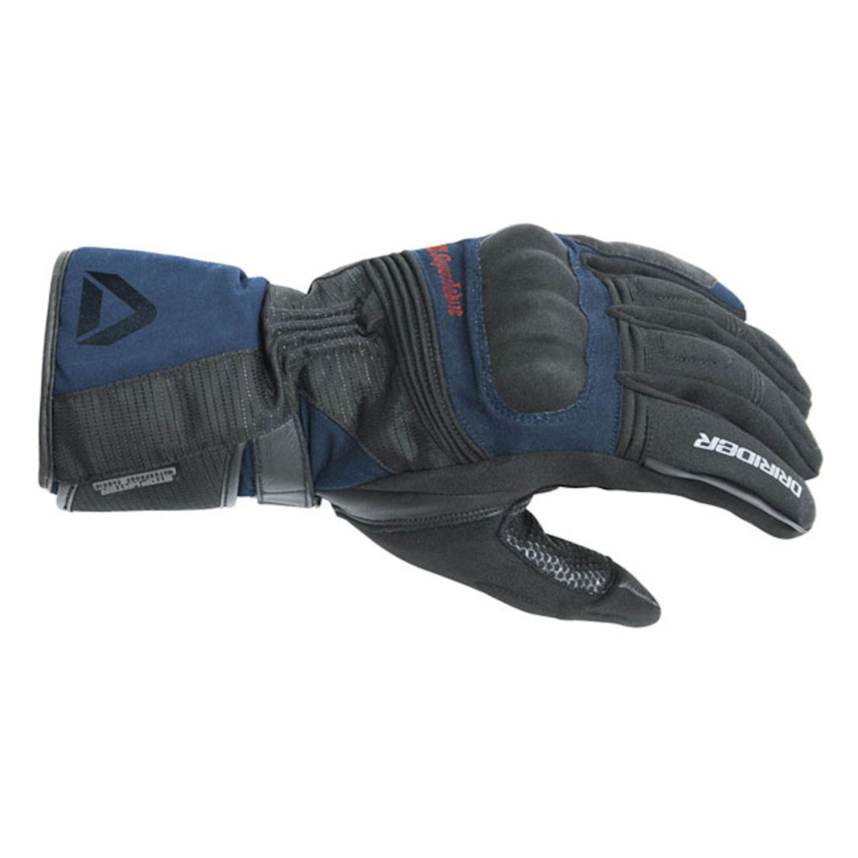 Dririder Adventure 2 Textile Gloves