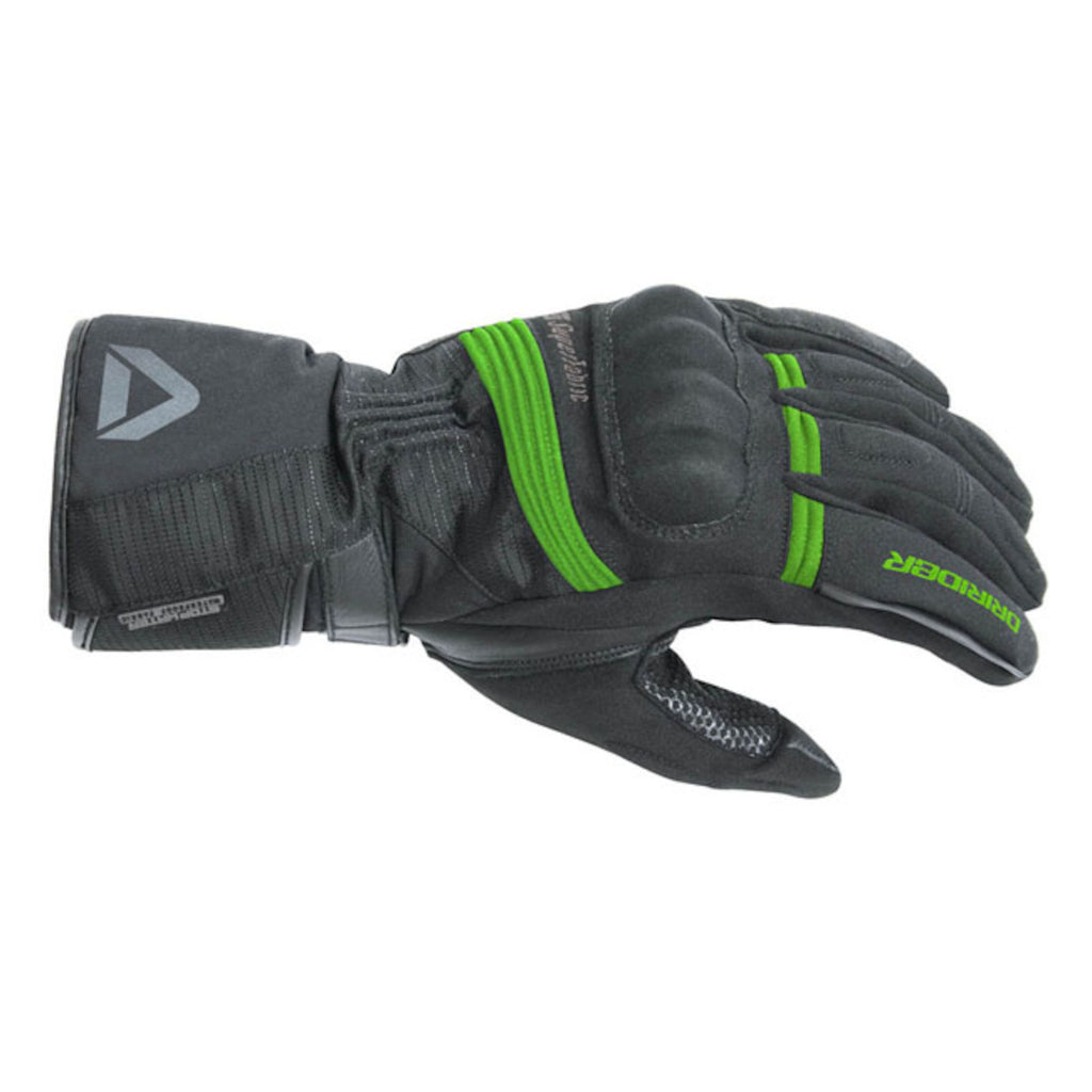 Dririder Adventure 2 Textile Gloves