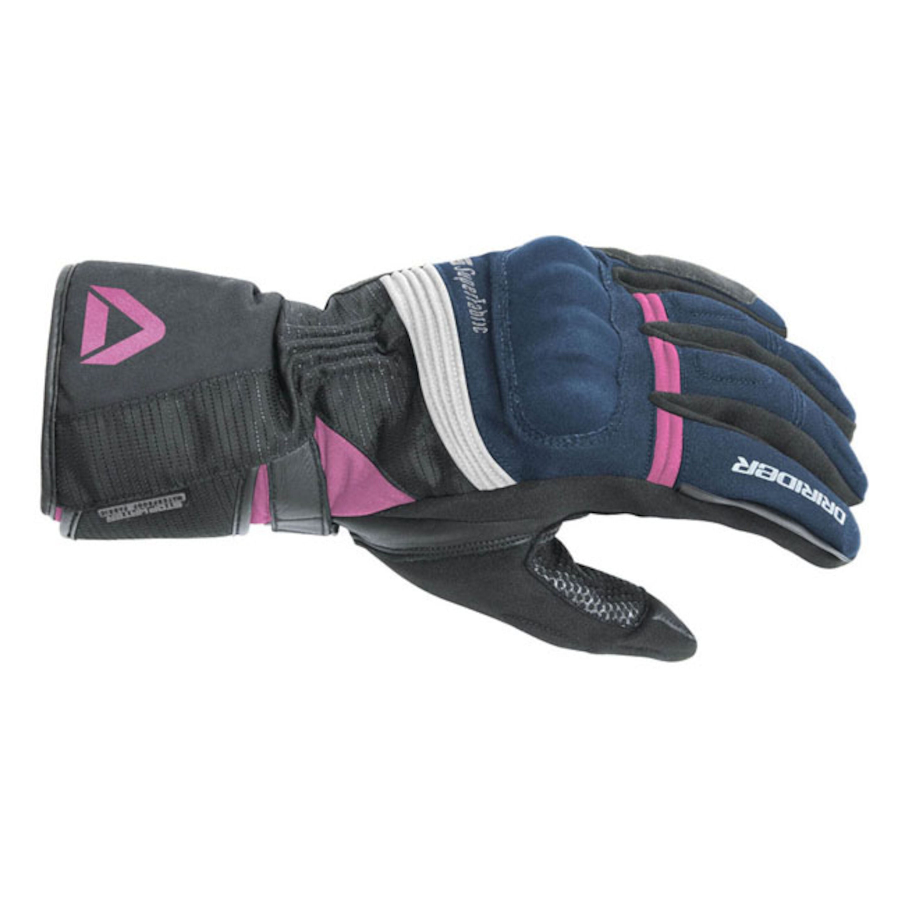 Dririder Adventure 2 Textile Gloves