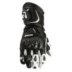 Argon Mission Leather Gloves
