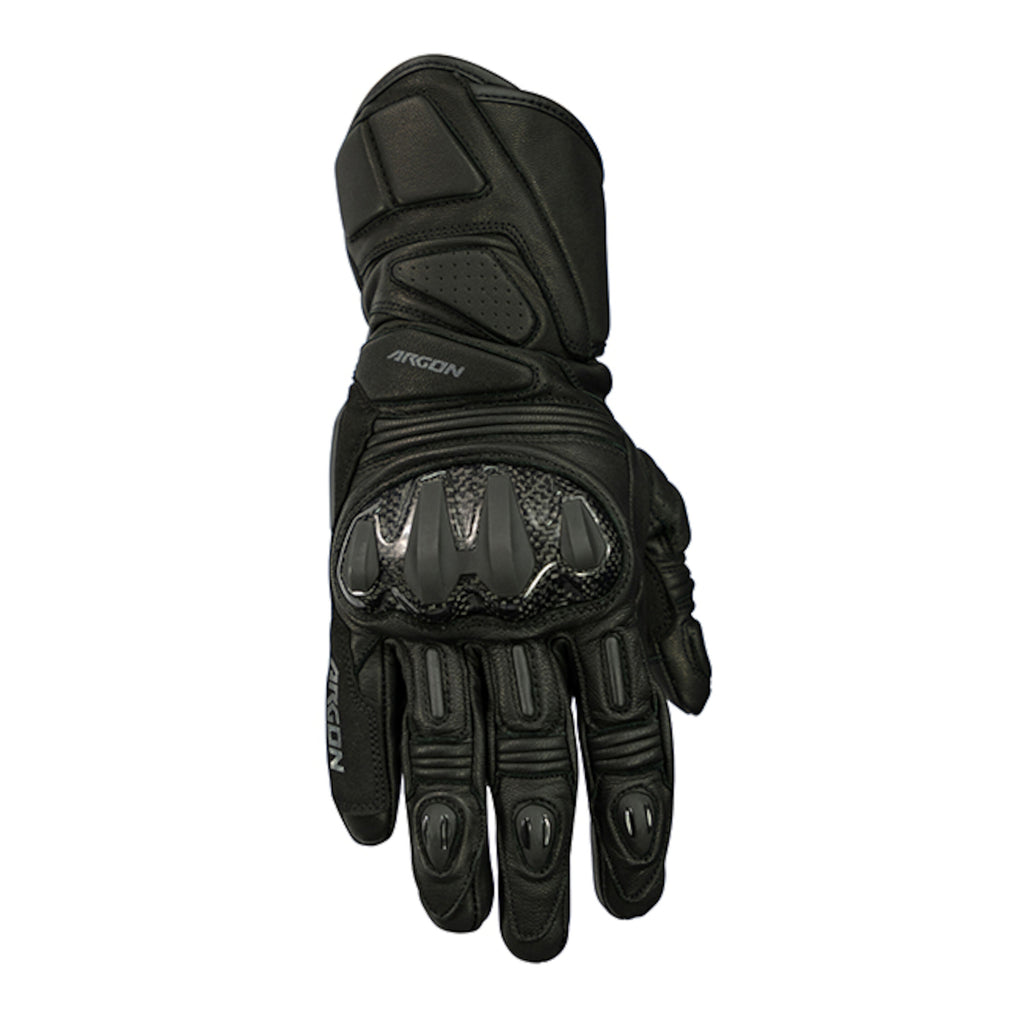 Argon Duty Leather Gloves
