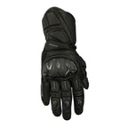 Argon Duty Leather Gloves