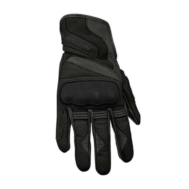 Argon Charge Leather Gloves Hover Image