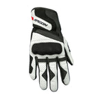 Argon Charge Leather Gloves
